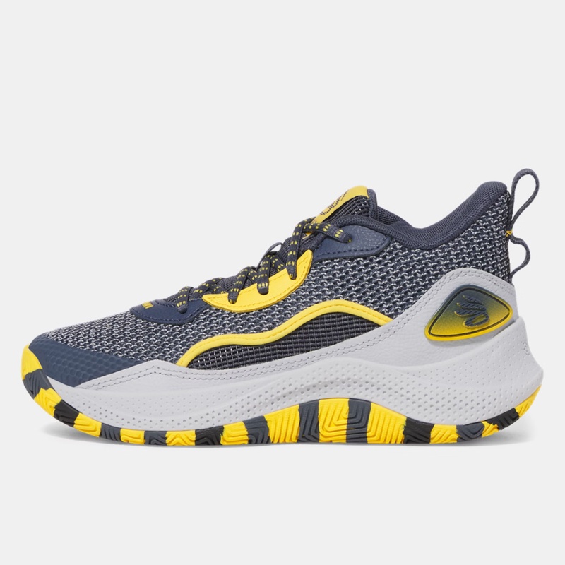 SEPATU BASKET UNDER ARMOUR CURRY 3Z 24 GS