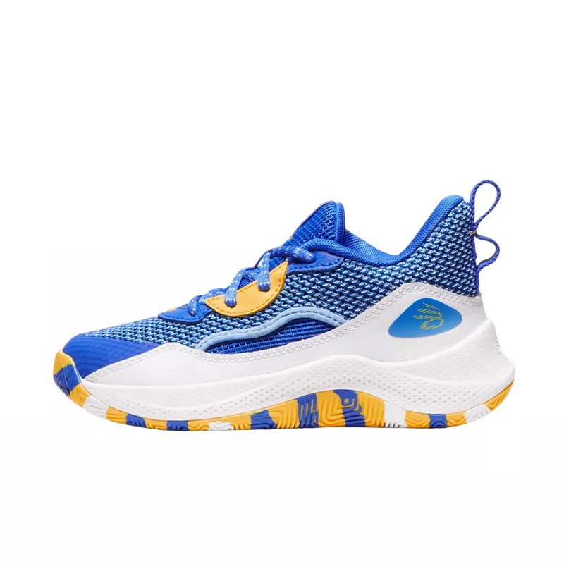 SEPATU BASKET UNDER ARMOUR GS CURRY 3Z 24