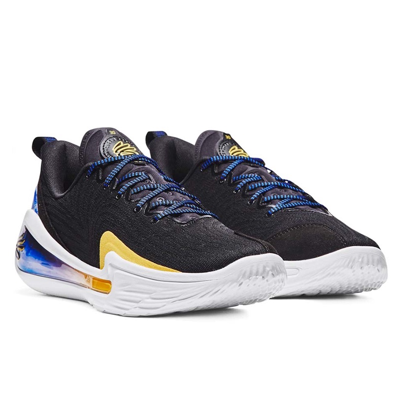 SEPATU BASKET UNDER ARMOUR CURRY 12 DUB NATION