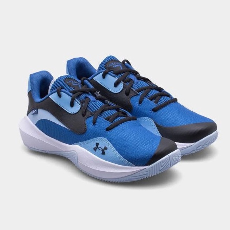 SEPATU TRAINING UNDER ARMOUR UA Lockdown 7 Low