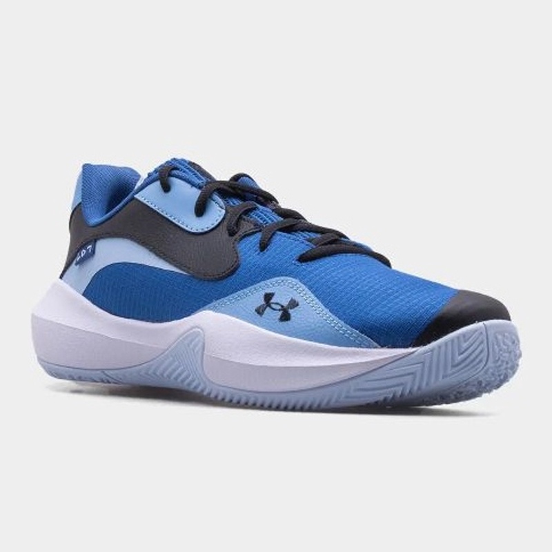 SEPATU TRAINING UNDER ARMOUR UA Lockdown 7 Low