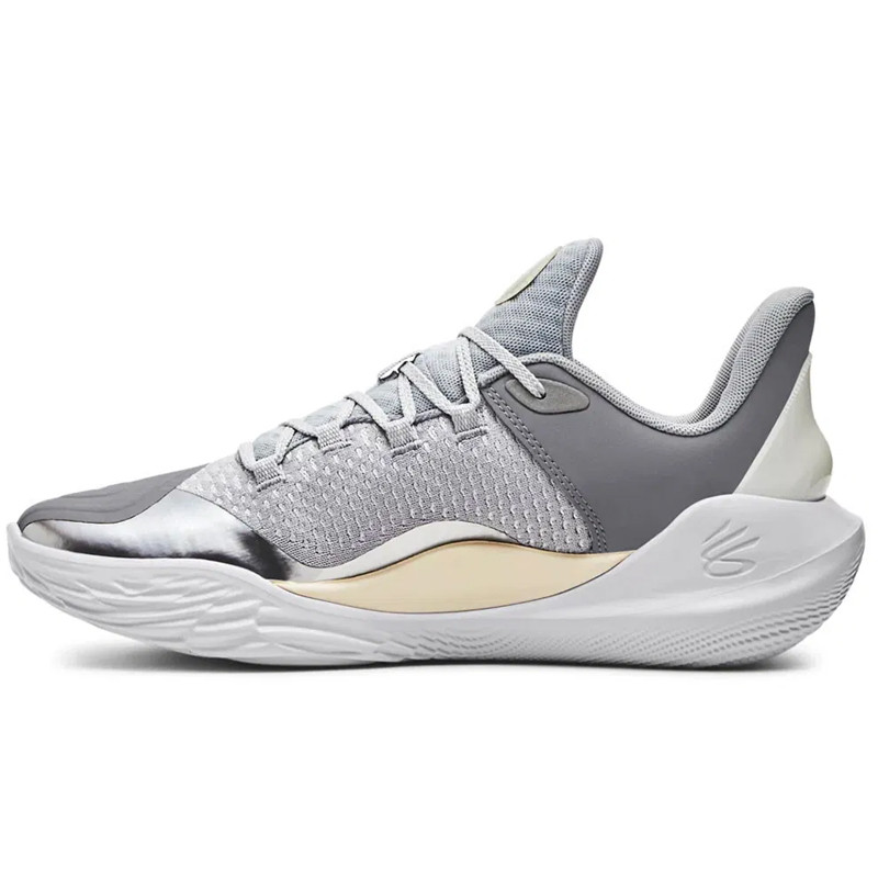 SEPATU BASKET UNDER ARMOUR Curry 11 Future Wolf