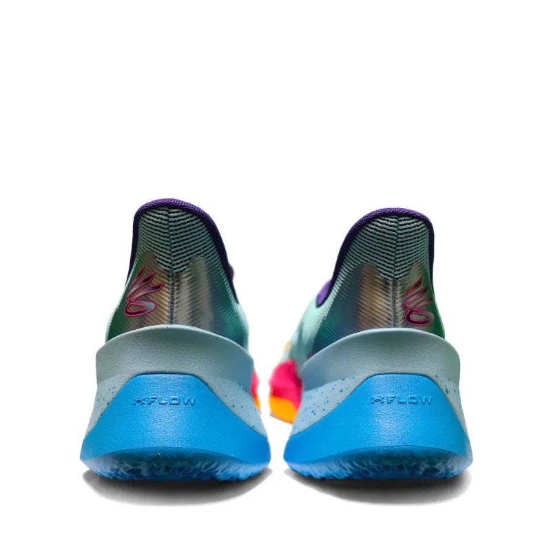 SEPATU BASKET UNDER ARMOUR Curry Series 7