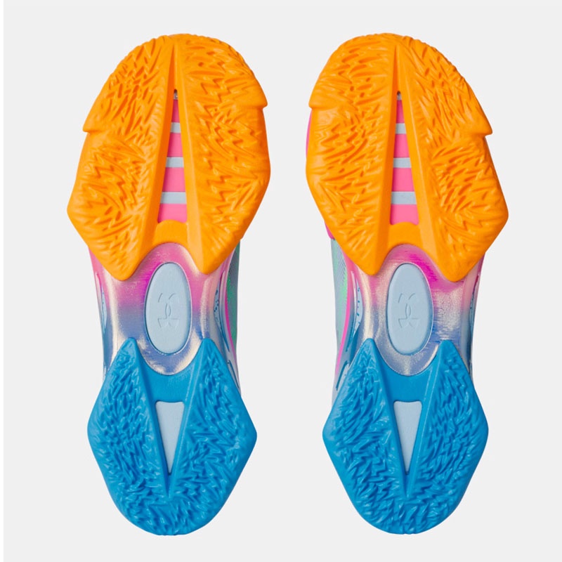 SEPATU BASKET UNDER ARMOUR Curry Series 7