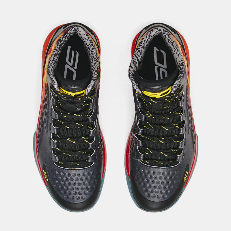 SEPATU BASKET UNDER ARMOUR GS CURRY 1 NBA Jam