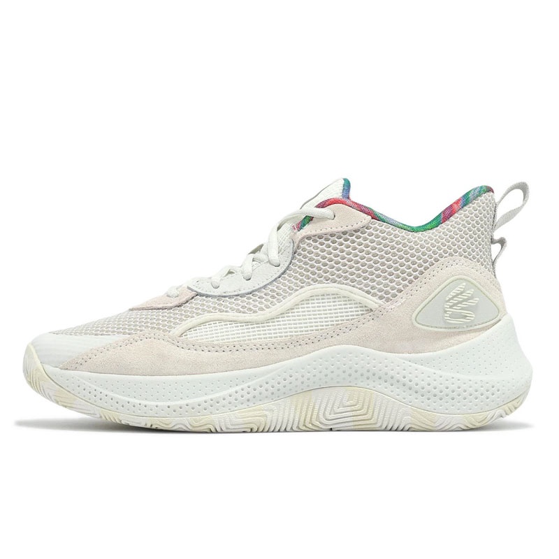 SEPATU BASKET UNDER ARMOUR CURRY 3Z 24 SDE