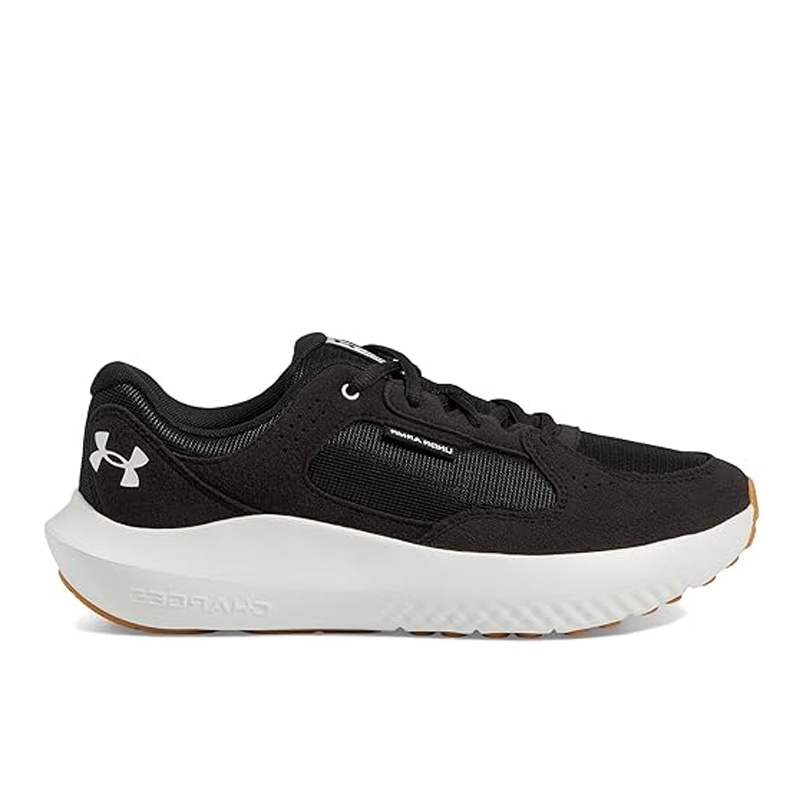 SEPATU LARI UNDER ARMOUR Charged Versurge