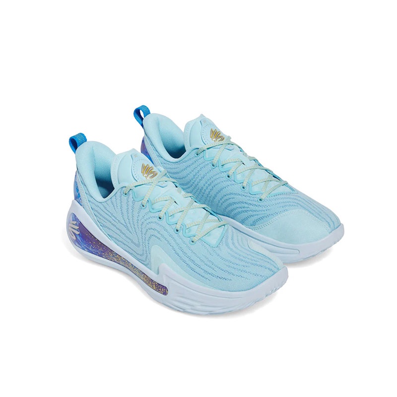 SEPATU BASKET UNDER ARMOUR CURRY 12 PSCS