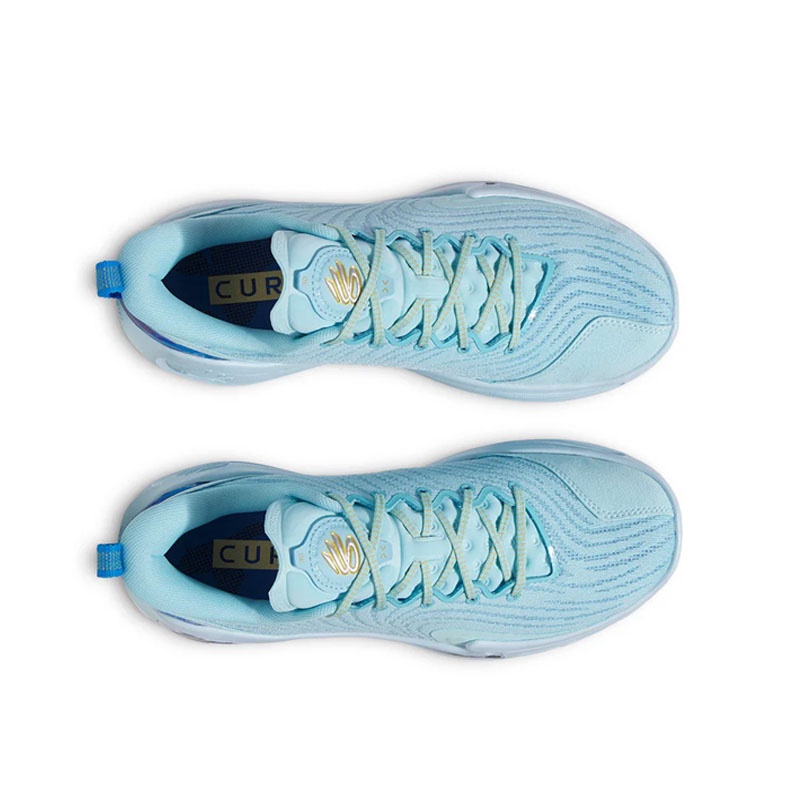SEPATU BASKET UNDER ARMOUR CURRY 12 PSCS