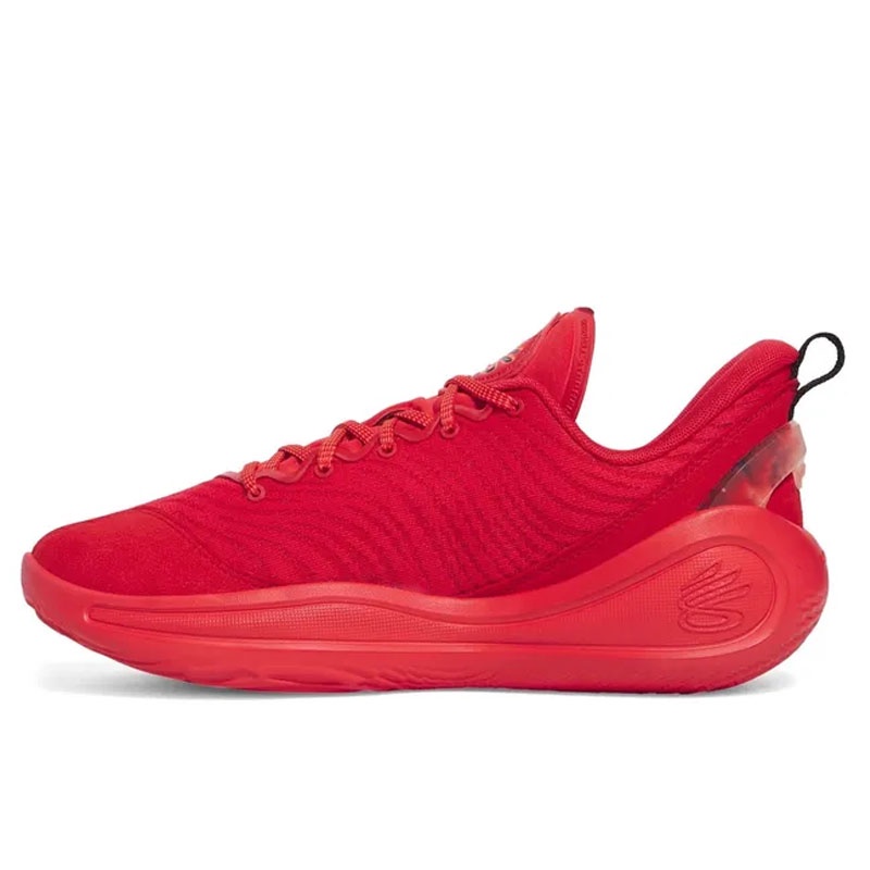 SEPATU BASKET UNDER ARMOUR CURRY 12 SN