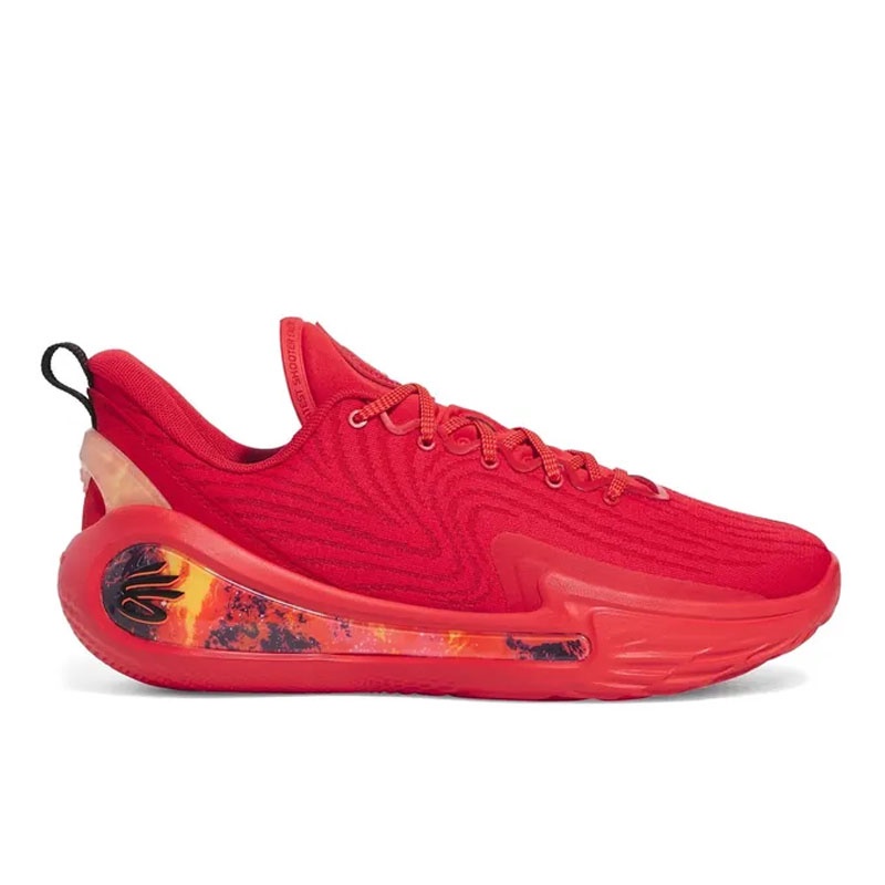 SEPATU BASKET UNDER ARMOUR CURRY 12 SN