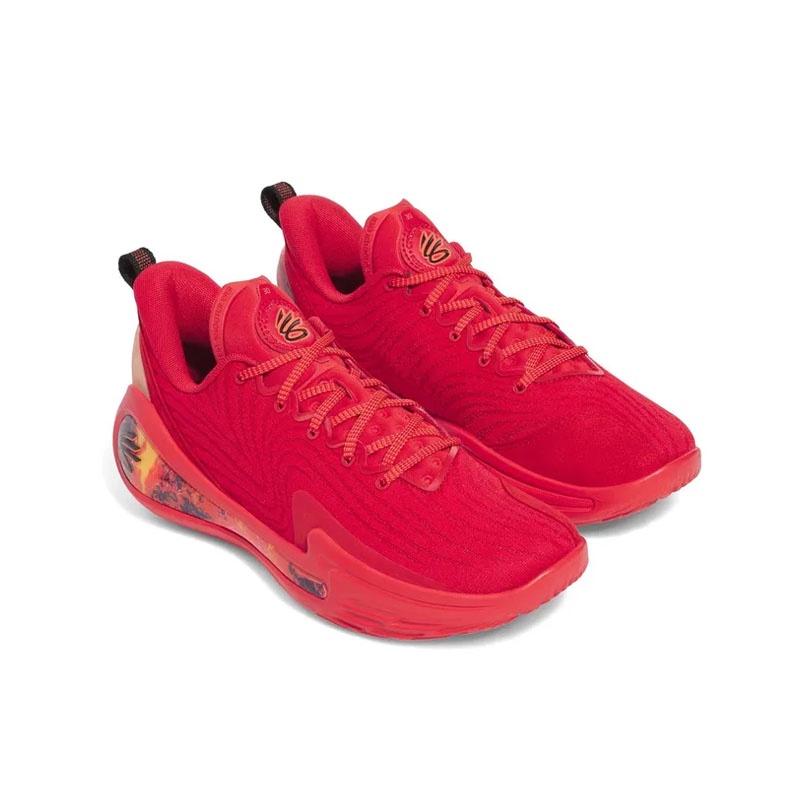 SEPATU BASKET UNDER ARMOUR CURRY 12 SN