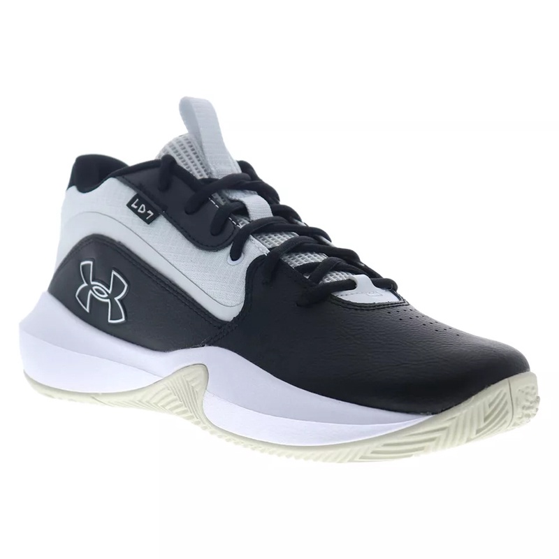 SEPATU BASKET UNDER ARMOUR UA Lockdown 7