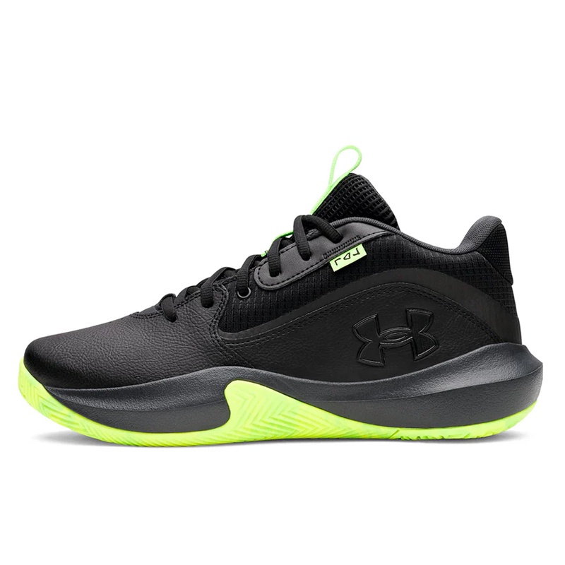 SEPATU BASKET UNDER ARMOUR UA Lockdown 7