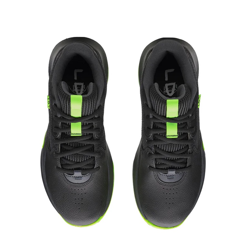 SEPATU BASKET UNDER ARMOUR UA Lockdown 7