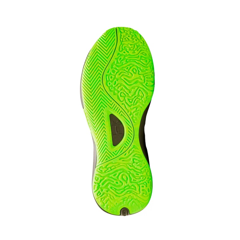 SEPATU BASKET UNDER ARMOUR UA Lockdown 7