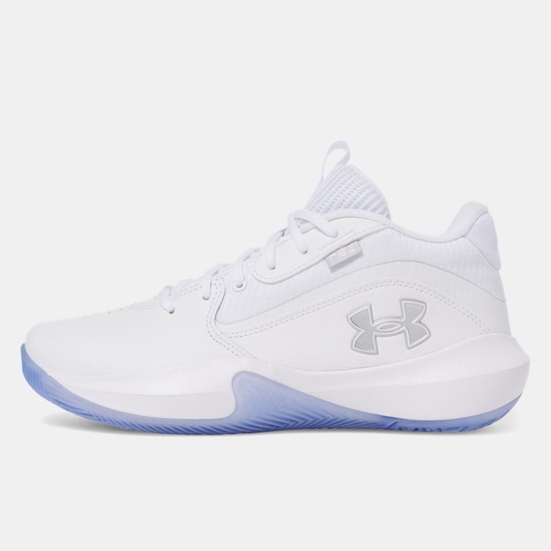 SEPATU BASKET UNDER ARMOUR UA Lockdown 7