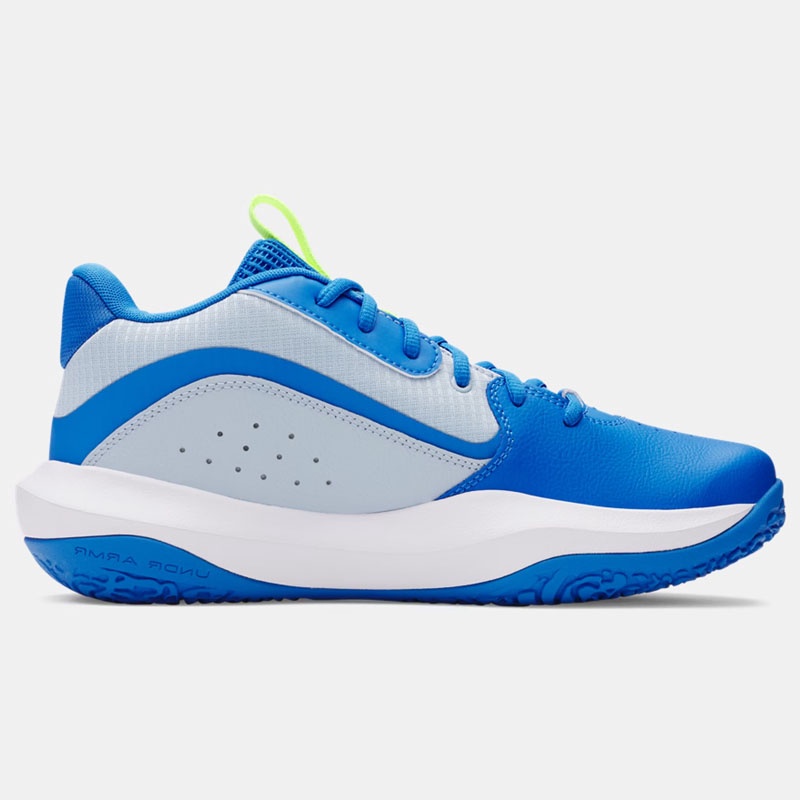 SEPATU BASKET UNDER ARMOUR UA Lockdown 7