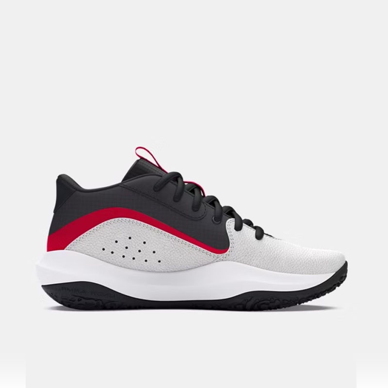 SEPATU BASKET UNDER ARMOUR UA Lockdown 7 GS