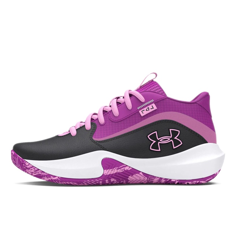 SEPATU BASKET UNDER ARMOUR UA Lockdown 7 GS