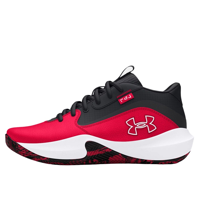 SEPATU BASKET UNDER ARMOUR Lockdown 7 GS