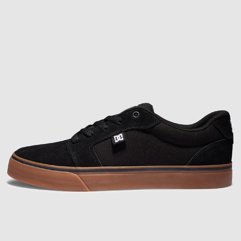 SEPATU SKATE DC SHOES Anvil