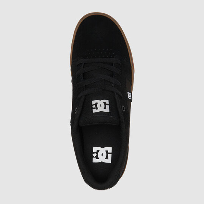 SEPATU SKATE DC SHOES Anvil
