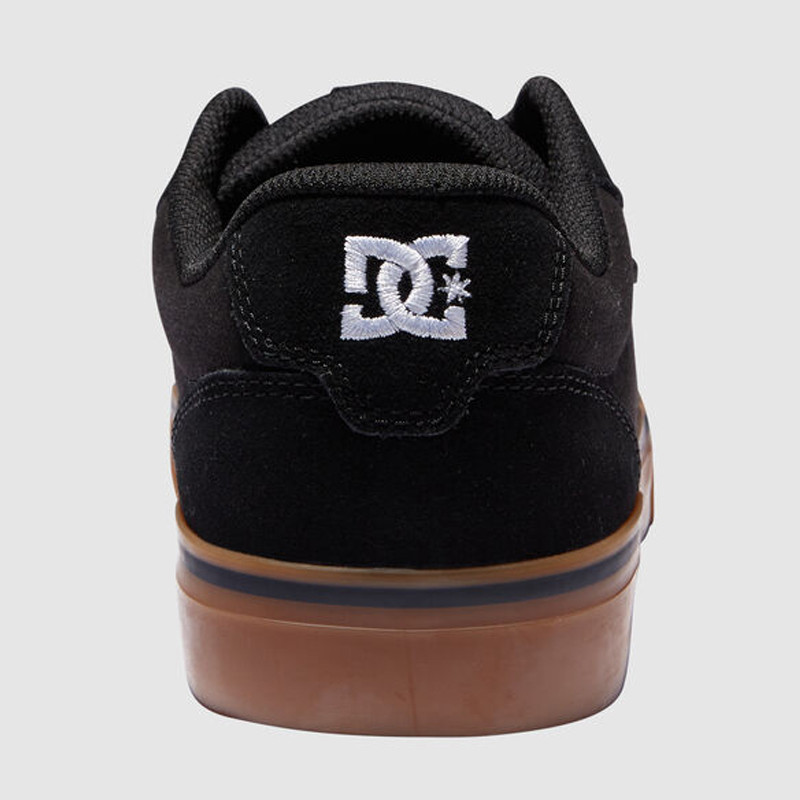 SEPATU SKATE DC SHOES Anvil