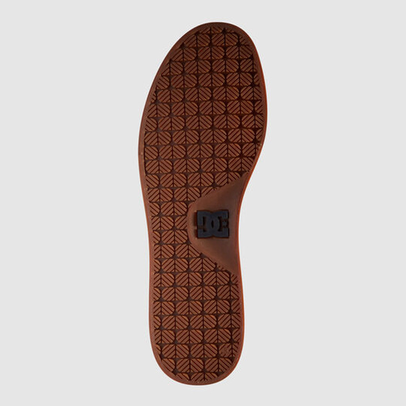 SEPATU SKATE DC SHOES Anvil