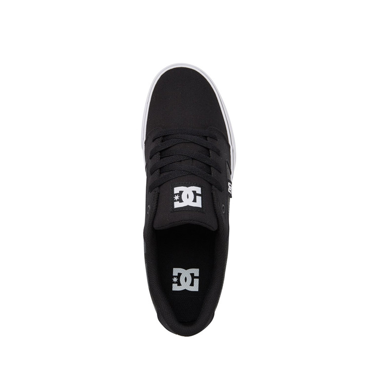 SEPATU SNEAKERS DC SHOES Anvil Leather