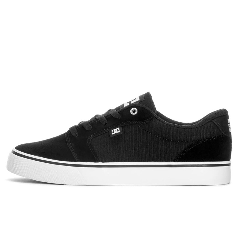 SEPATU SNEAKERS DC SHOES Anvil