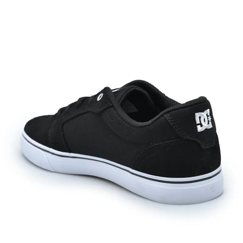 SEPATU SNEAKERS DC SHOES Anvil