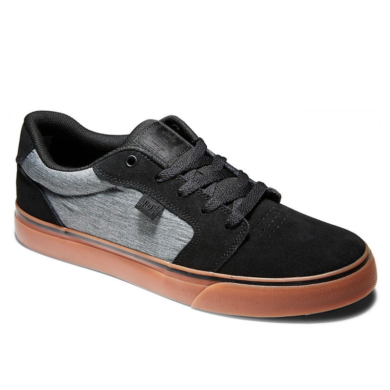 SEPATU SKATE DC SHOES Anvil