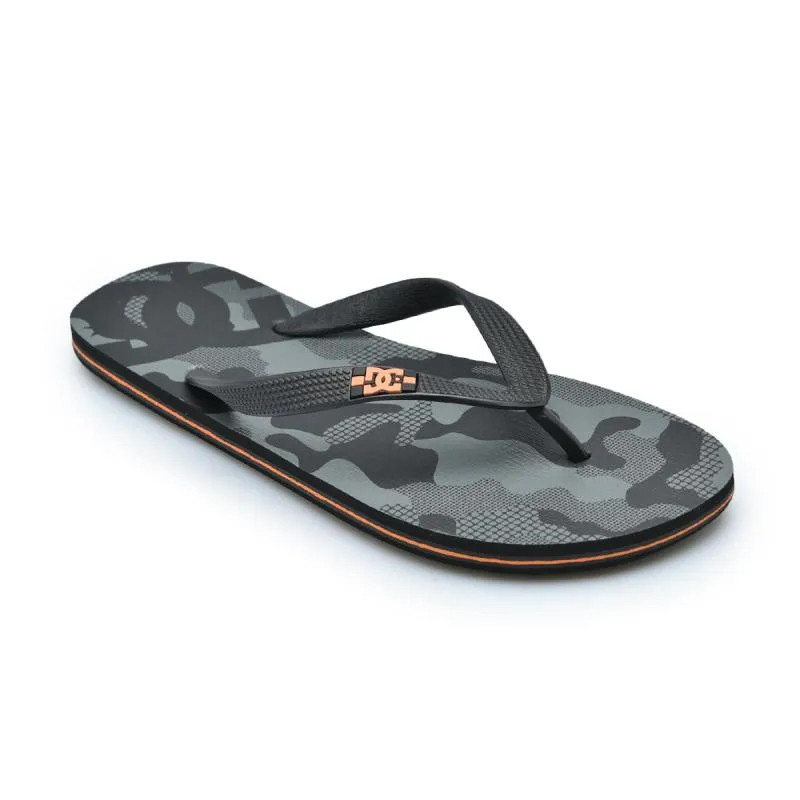 SANDAL SNEAKERS DC SHOES Spray Thong