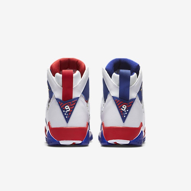 SEPATU BASKET AIR JORDAN 7 Retro BG