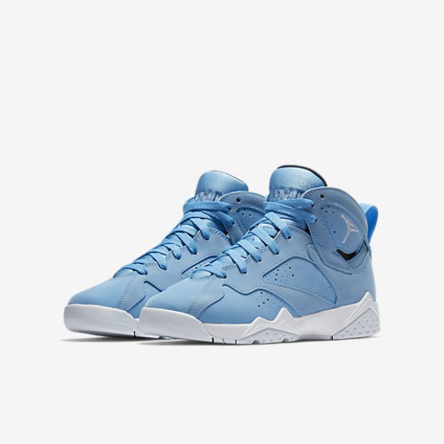 AJ 7 Retro GS foto 2