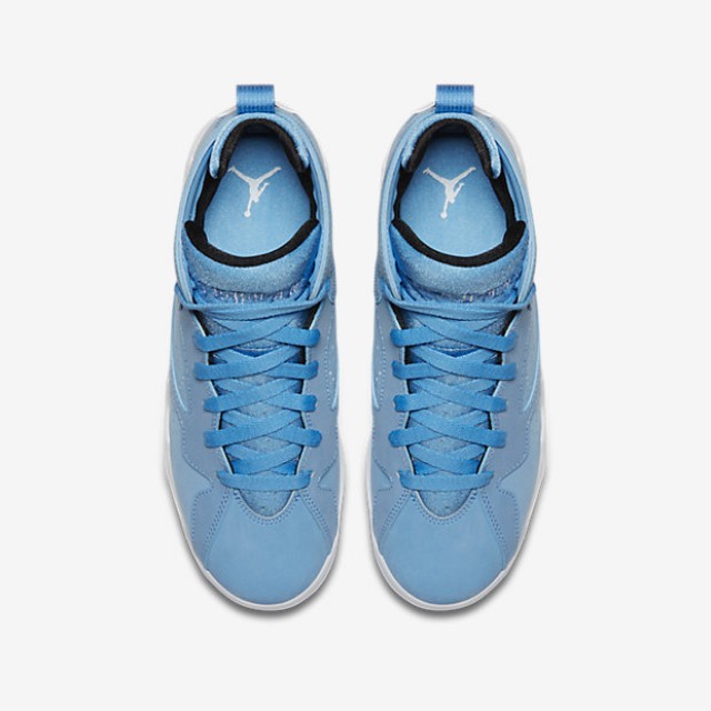 AJ 7 Retro GS foto 3