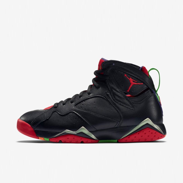 SEPATU BASKET AIR JORDAN AJ 7 Retro