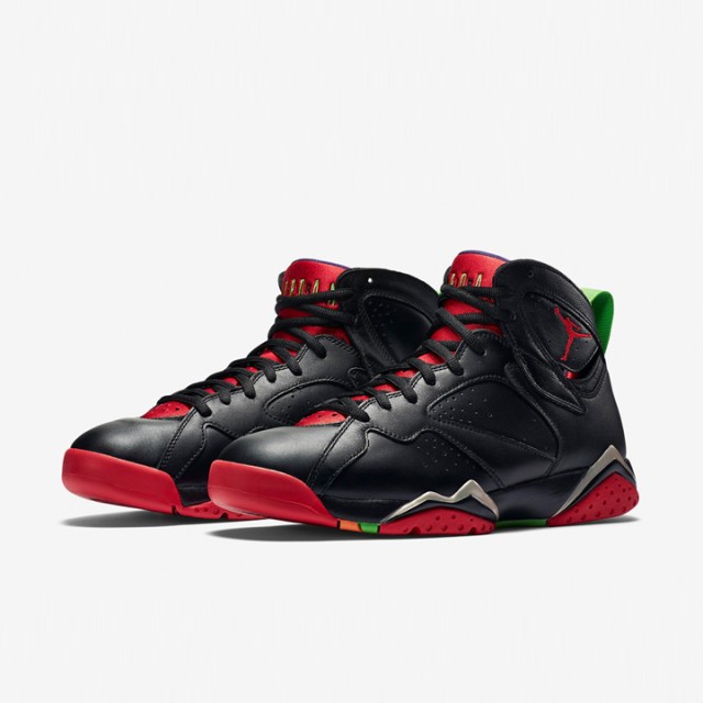 SEPATU BASKET AIR JORDAN AJ 7 Retro