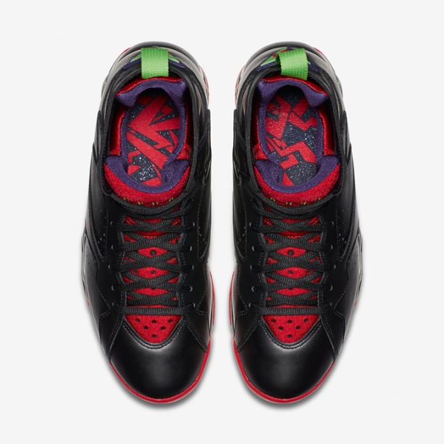 SEPATU BASKET AIR JORDAN AJ 7 Retro