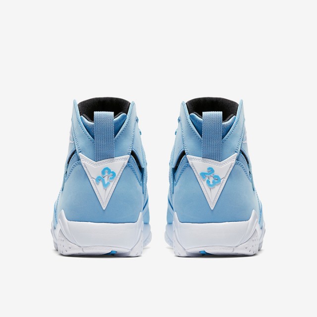 SEPATU BASKET AIR JORDAN AJ 7 Retro