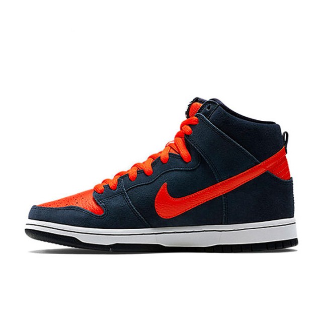 SEPATU SNEAKERS NIKE Dunk High Pro SB