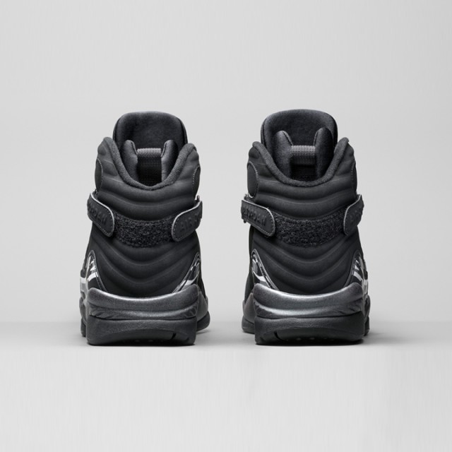 SEPATU BASKET AIR JORDAN AJ 8 Retro