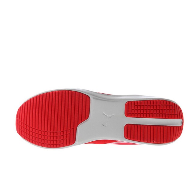SEPATU SNEAKERS PUMA Ferrari Disc