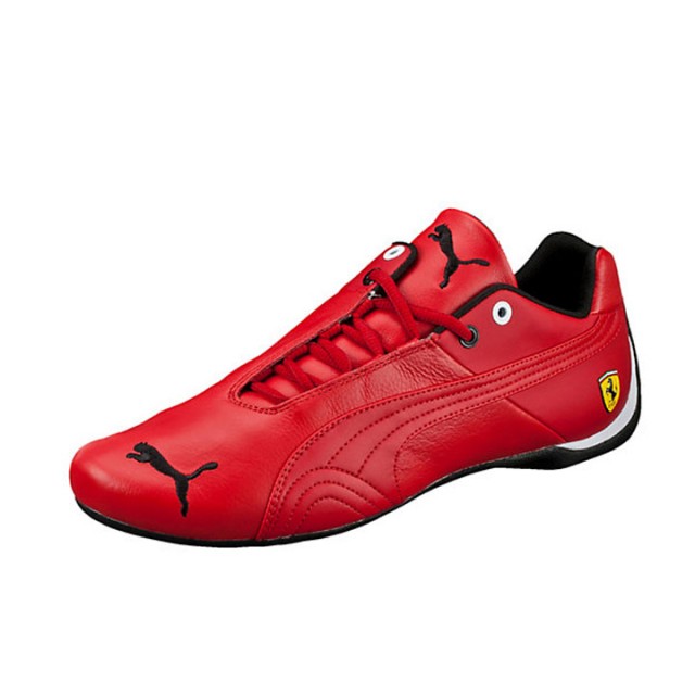 SEPATU SNEAKERS PUMA Ferrari Future Cat