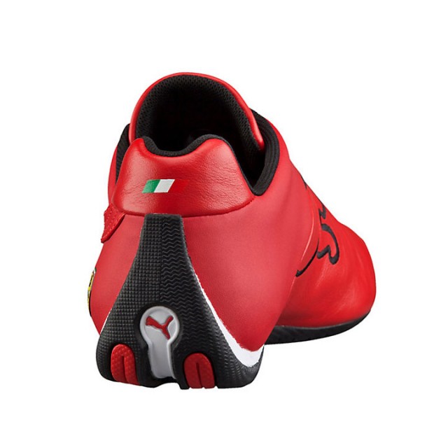 SEPATU SNEAKERS PUMA Ferrari Future Cat