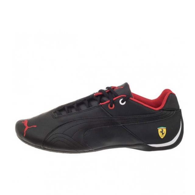 Harga sepatu puma ferrari original best sale