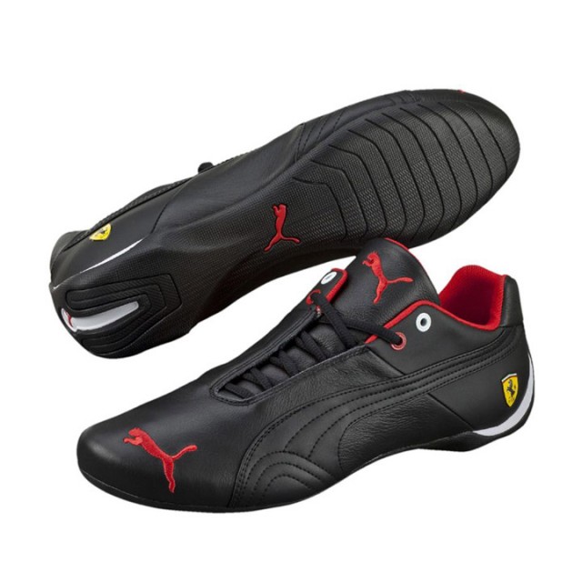 SEPATU SNEAKERS PUMA Ferrari Future Cat