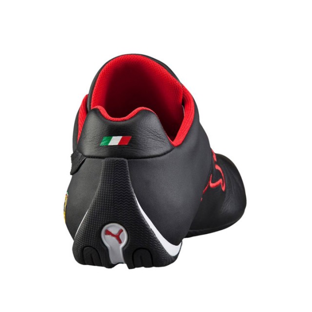 SEPATU SNEAKERS PUMA Ferrari Future Cat