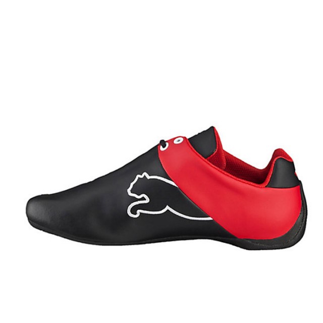 SEPATU SNEAKERS PUMA Ferrari Future Cat OG